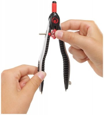 Cyrkiel My Pen, 11086535, Herlitz