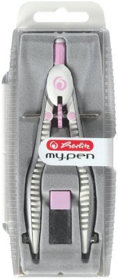 Cyrkiel My Pen, 11086535, Herlitz
