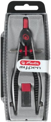 Cyrkiel My Pen, 11086535, Herlitz