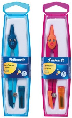 Cyrkiel szkolny, Pelikan