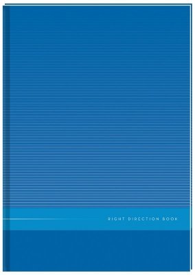 Brulion A4 96 k. kratka Economy/Interactive, Interdruk