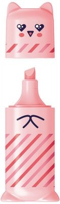 Zakreślacze Mini Kawaii Pastel mix 4kol., Maped
