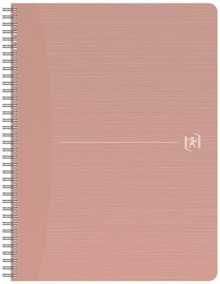Kołonotes A4 90K 90G linia My Rec&quot;up, Oxford