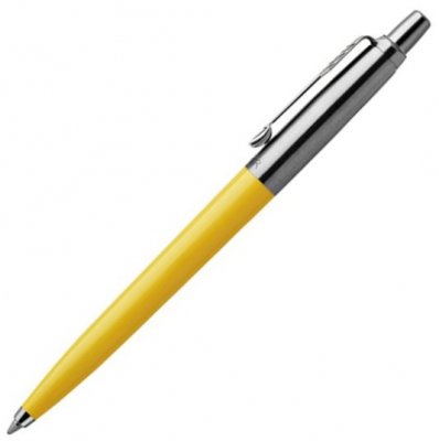 Długopis Jotter Originals żółty,  Parker
