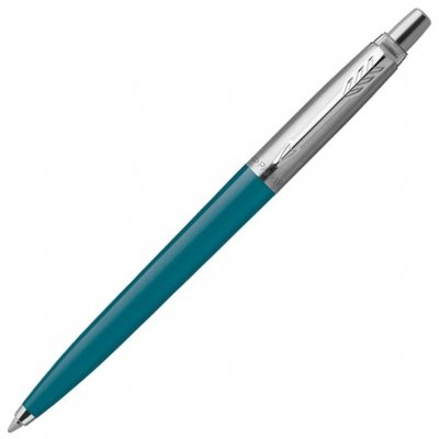 Długopis Jotter Originals niebieski pawi,  Parker