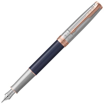 Pióro wieczne Sonnet Fuji Edition PGt stalówka F 18k, Parker