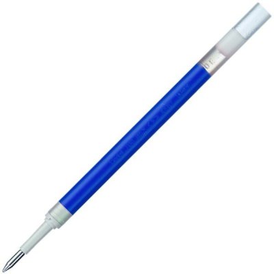 Wkład do długopisu żelowego KFR7 nieb. do Oh!Gel`a K497, Pentel