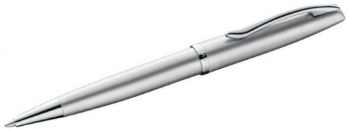 Długopis Jazz Noble Elegance Silver etui, Pelikan
