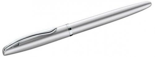 Pióro wieczne Jazz Noble Elegance Silver etui, Pelikan