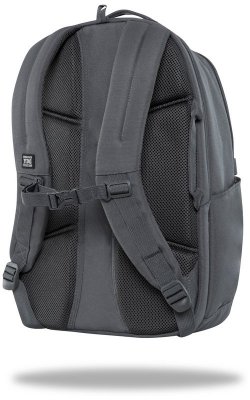 Plecak młodzieżowy Army Army Grey CoolPack, Patio