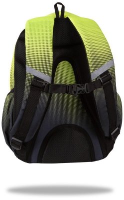 Plecak młodzieżowy Jerry Gradient Lemon CoolPack, Patio