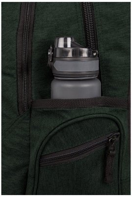 Plecak młodzieżowy Break Snow Green CoolPack, Patio