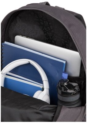Plecak młodzieżowy Rider Rpet Grey CoolPack, Patio