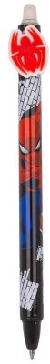 Długopis wymazywalny automatyczny Spiderman CoolPack, Patio