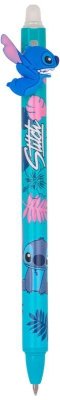 Długopis wymazywalny automatyczny Disney Core Stitch CoolPack, Patio