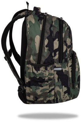 Plecak młodzieżowy Pick Danger CoolPack F099812, Patio
