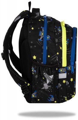 Plecak młodzieżowy Jerry Atlantis CoolPack, Patio