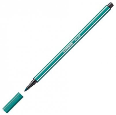 Pisak Pen 68/51 turkusowy, Stabilo