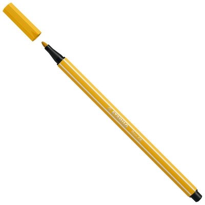 Pisak Pen 68/87 Curry, Stabilo