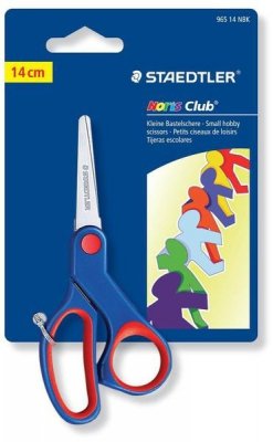 Nożyczki 14 cm Noris Club, Staedtler
