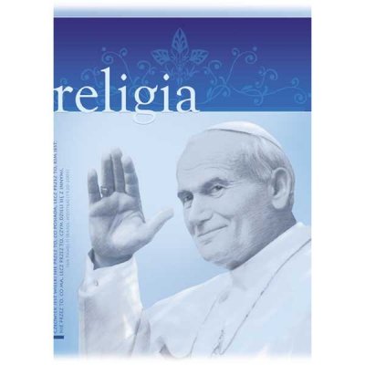Zeszyt temat. A5 60 k. Religia cień., Unipap
