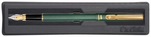 Pióro wieczne Omega Nice w etui, Zenith