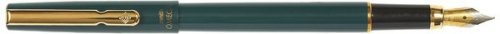 Pióro wieczne Omega Nice w etui, Zenith