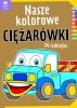 Nasze kolorowe ciężarówki 
