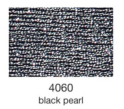 Metallic 4-black pearl 4060