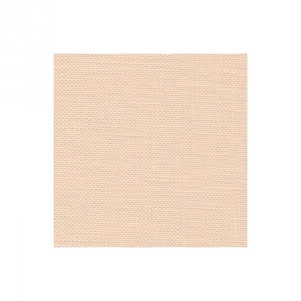 Belfast 32 ct Zweigart - brzoskwiniowy 4093, duży 50x70
