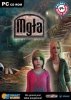 Mgła. Smart games. PC DVD-ROM