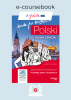 Polski krok po kroku A1. Podręcznik studenta. Nowa edycja 2026 (e-coursebook)