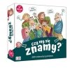 Czy my się znamy?