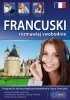 Francuski. Rozmawiaj swobodnie. Kurs komputerowy z nagraniami MP3
