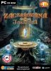 Zaczarowana jaskinia 2. Smart games. PC CD-ROM + 4 gry w wersji demo