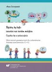 Byleby by było zawsze na swoim miejscu. Cząstka by w polszczyźnie. Zbiór ćwiczeń gramatycznych dla cudzoziemców C1-C2