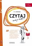 Czytaj krok po kroku tom 3. Proste historie z nagraniami dla poziomu A1