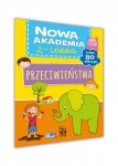 Nowa Akademia 2-latka Przeciwieństwa