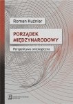 Porządek międzynarodowy Perspektywa ontologiczna