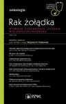 Rak żołądka W gabinecie lekarza specjalisty