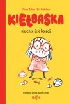 Kiełbaska nie chce jeść kolacji
