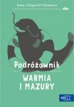 Podróżownik Warmia i Mazury