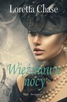 Więżniowie nocy (EBOOK)