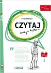 Czytaj krok po kroku tom 1. Teksty, nagrania, ćwiczenia, słownik dla poziomu A1 