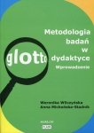 Metodologia badań w glottodydaktyce. Wprowadzenie