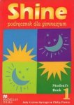 Shine PL 1 SB z CD OOP