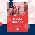Polski dla nas 1, czyli o budowaniu mostów międzypokoleniowych - recenzja