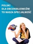 Darmowe podręczniki dla dla szkół i instytucji uczących języka polskiego za granicą
