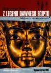 Z legend dawnego Egiptu lektura z opracowaniem