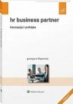 HR Business Partner